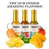 Blaze 619 Garlic Verde Hot Sauce - Mild Spicy Handmade All Natural Gluten Free Sugar Free Low Sodium (5 oz.) view 4