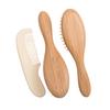 MAGICLULU 6pcs Hair Cleaning Tool Bath Brush Comb for Boy Girl Gentle Scalp Massage Safe for Skin for Newborns and Toddlers view 2