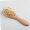 MAGICLULU 6pcs Hair Cleaning Tool Bath Brush Comb for Boy Girl Gentle Scalp Massage Safe for Skin for Newborns and Toddlers view 4