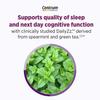 Centrum Restful Sleep Menopause Support Tablets, Supplement with Clinically Studied DailyZz and geniVida, 28 Count view 3