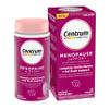 Centrum Complete Multivitamin Supplement + Hot Flash Support Menopause Support Tablets, with Clinically Studied geniVida, 30 Count view 1