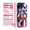 Weinner Rip It Energy Drink Tribute Cherry Lime, 16 Fl Oz (Pack of 12) view 2