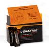 CreGAAtine Micronized Creatine Monohydrate + GAA | Increase Strength, No Water Retention | Boosts Memory & Focus | Single-Serve Packets | 60 Sachets, 30 Servings | (Sachets, Orange) view 1