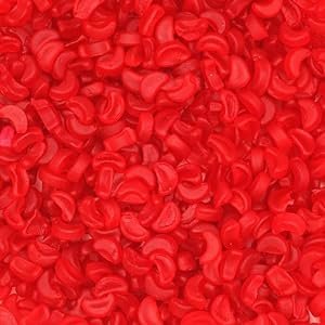 Pick N Mixers Squirrel Cherry Lips Gums 1Kg Bag