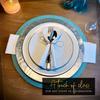 Linen Feel Disposable Napkins, Hand Towels for Bathroom, Weddings, Parties and Dinners, White, 200 Pack view 2