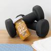 ALLWELLO Cold-Pressed Clean Energy Shot, 60 mL, USDA Organic Natural Immune Booster, NONGMO (12 PK, Clean Energy) view 4