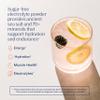 Trace Minerals ZeroLyte Salty Berry Lemonade Flavor - Sugar Free Electrolyte Drink Mix - Supports Hydration, Energy, Stamina - Ancient Sea Salt, Full Spectrum Minerals, Coconut Water - 30 Packets view 2