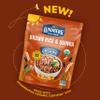 Lundberg Brown Rice & Quinoa, Ready in 90 Seconds, 6-Pack  Regenerative Organic Certified Brown Jasmine Rice, Organic Quinoa, Microwavable, Lightly Seasoned with Garlic & Shallots, 8 Oz Ea view 4