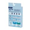 JOBST ACTIVA SoSoft 20-30 mmHg Compression Socks Knee High Closed Toe, Brocade Design, Sand, Large view 2