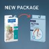 JOBST ACTIVA SoSoft 20-30 mmHg Compression Socks Knee High Closed Toe, Brocade Design, Sand, Large view 3