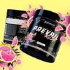 Cutler Nutrition High Stim Pre Workout Powder Prevail Rush Preworkout for Men & Women for Intense Pumps Energy and Focus with Caffeine NO3T Betaine and Dynamine | Pink Lemonade (20 Servings) view 4