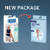 JOBST Activa Sheer 20-30 mmHg Compression Stockings Waist High, Closed Toe, Sun Bronze, X-Large view 3