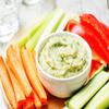 A Blend Above Spinach Dip Mix, 3 Packs, 1 oz. Each, Mixed Seasoning Packet, Gluten-Free, No MSG, All Natural, No Preservatives, Vegetable Dip, Low Carb, Easy to Make view 3