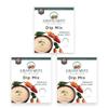 A Blend Above Habanero Green Chili Dip Mix, 3 Packs, 1 oz. Each, Mixed Seasoning Packet, Gluten-Free, No MSG, All Natural, No Preservatives, Vegetable Dip, Low Carb, Easy to Make view 1