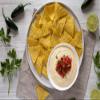 A Blend Above Habanero Green Chili Dip Mix, 3 Packs, 1 oz. Each, Mixed Seasoning Packet, Gluten-Free, No MSG, All Natural, No Preservatives, Vegetable Dip, Low Carb, Easy to Make view 2