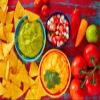 A Blend Above Habanero Green Chili Dip Mix, 3 Packs, 1 oz. Each, Mixed Seasoning Packet, Gluten-Free, No MSG, All Natural, No Preservatives, Vegetable Dip, Low Carb, Easy to Make view 3