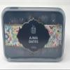 MAAN Al Ajwa Dates 400g Premium Quality Imported from Madina, Saudi Arabia, Large view 2