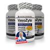 Generic VasoZyte 3 Bottles - Supports Nitric Oxide & Healthy Blood Flow - with Our Exclusive Formula Featuring Oligopin, and Our Crystal Pure Extraction Process - for Well-Being - 3 Month Supply view 1