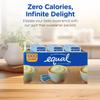 Gardenpick EQUAL Sweetener Packets  1000-Count Sugar Substitute Packets  Zero-Calorie Sugar-Free Sweetener  Sugar Alternative Packets for Coffee, Drinks, Food  Made in the USA and Gluten-Free view 2