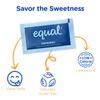 Gardenpick EQUAL Sweetener Packets  1000-Count Sugar Substitute Packets  Zero-Calorie Sugar-Free Sweetener  Sugar Alternative Packets for Coffee, Drinks, Food  Made in the USA and Gluten-Free view 3