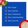 Gardenpick EQUAL Sweetener Packets  1000-Count Sugar Substitute Packets  Zero-Calorie Sugar-Free Sweetener  Sugar Alternative Packets for Coffee, Drinks, Food  Made in the USA and Gluten-Free view 4