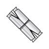 1/2 Double Expansion Anchor Zamac Alloy - ECS-50AED view 1