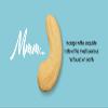 Roasted Salted Cashews 1LB Bag  Marvelous Cashews view 4