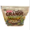 HEB HEB Cashew Grande Roasted Whole Cashews Salsa Verde 11oz - 1 bag view 1