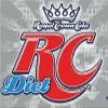 DIET RC COLA POST MIX view 4