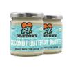 Dastony Organic Raw Coconut Butter, 8 oz | Only One Ingredient | Vegan, Paleo and Keto Friendly, Non GMO, Gluten-free - Pack of 2 view 1