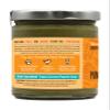 Dastony Organic Raw Sprouted Pumpkin Seed Butter, 8 oz | Only One Ingredient | Vegan, Paleo and Keto Friendly, Non GMO, Gluten-free - Pack of 6 view 2