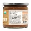 Dastony Organic Raw Almond Butter, 8 oz | Only One Ingredient | Vegan, Paleo and Keto Friendly, Non GMO, Gluten-free - Pack of 3 view 2