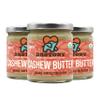 Dastony Organic Raw Cashew Nut Butter, 8 oz | Only One Ingredient | Vegan, Paleo and Keto Friendly, Non GMO, Gluten-free - Pack of 3 view 1