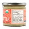 Dastony Organic Raw Cashew Nut Butter, 8 oz | Only One Ingredient | Vegan, Paleo and Keto Friendly, Non GMO, Gluten-free - Pack of 3 view 2