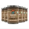 Dastony Organic Raw Sprouted Almond Butter, 8 oz | Only One Ingredient | Vegan, Paleo and Keto Friendly, Non GMO, Gluten-free - Pack of 6 view 1