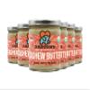 Dastony Organic Raw Cashew Nut Butter, 8 oz | Only One Ingredient | Vegan, Paleo and Keto Friendly, Non GMO, Gluten-free - Pack of 6 view 1