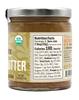 Dastony Organic Raw Hazelnut Butter, 8 oz | Only One Ingredient | Vegan, Paleo and Keto Friendly, Non GMO, Gluten-free - Pack of 6 view 2