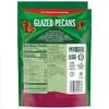 LiteZout Emerald Nuts Glazed Pecans, 5 Ounce (Pack of 3), by view 2