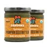 Dastony Organic Raw Sprouted Pumpkin Seed Butter, 8 oz | Only One Ingredient | Vegan, Paleo and Keto Friendly, Non GMO, Gluten-free - Pack of 2 view 1