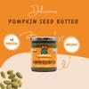 Dastony Organic Raw Sprouted Pumpkin Seed Butter, 8 oz | Only One Ingredient | Vegan, Paleo and Keto Friendly, Non GMO, Gluten-free - Pack of 2 view 4
