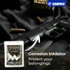 Zarpax Moisture Absorbers For Gun Safe 7.5 oz/212g - Gun Safe Dehumidifier Prevents Corrosion - Protects Gun & Gear - Desiccant Dehumidifier Removes Excess Moisture - Set of 2 view 4