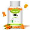 Zetelixia Lutein Gummies 25mg - Eye Vitamins Lutein & Zeaxanthin Eye Health Supplements for Adults,Sugar Free Eye Health Gummies Supplement - Support Vision,Macular,Blue Light Filtering (60 Count) view 1