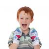welsoon 2 Pcs Waterproof Sensory Chew Gloves Chewing Mittens for Special Needs Autism Gloves for Autism ADHD Oral Motor Boys and Girls view 1