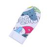 welsoon 2 Pcs Waterproof Sensory Chew Gloves Chewing Mittens for Special Needs Autism Gloves for Autism ADHD Oral Motor Boys and Girls view 3