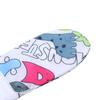 welsoon 2 Pcs Waterproof Sensory Chew Gloves Chewing Mittens for Special Needs Autism Gloves for Autism ADHD Oral Motor Boys and Girls view 4