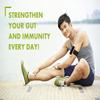 Probiotics Supplement 30 Billion FC Formula for Daily Probiotic Support Improves GI Immunity Helps to Maintain Healthy Digestive System for Men & Women 60-Capsules view 3