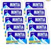10 Mintia Assortment flavors Japanese Mint Tablet Candy (10 Wild and Cool) view 1