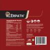 Klerpath L-Arginine Plus Powder with 5110 mg L-Arginine and 1010 mg L-Citrulline - Nitric Oxide Supplement for Blood Flow and Circulation - Raspberry, 30 Servings view 3