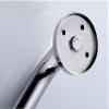 304 Stainless Steel Safety Grab Rail,Grab Bars for Bathtubs and Showers, Anti-Slip for Disabled Elderly, Assistance Handrail for Bathtub Toilet Bathroom Kitchen Stairs Portable Safety Support Handle view 3