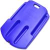 Generic CCDXD CPR Board, Lifesaver Rescue Medical, First Aid Supplies Cardiac Board, Portable Lightweight Recessed Handle Easy Patient Lifting(Blue) view 2